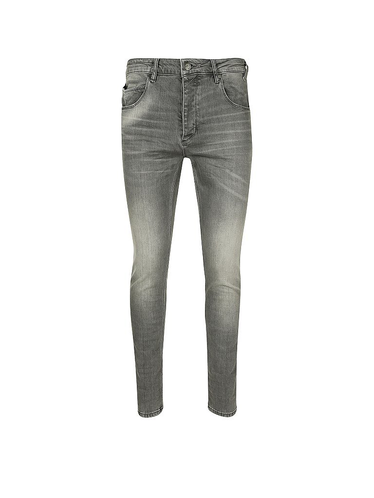 GABBA Jeans Straight Slim Fit Rey – GABBA