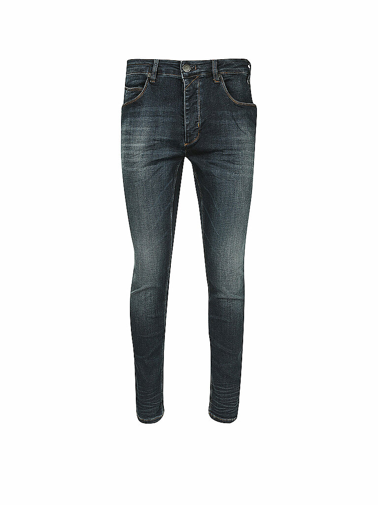 GABBA Jeans Straight Slim Fit – GABBA