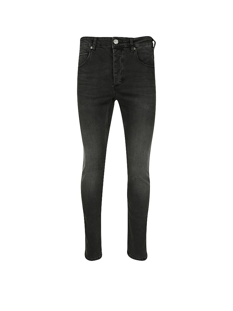 GABBA Jeans Straight Slim Fit Rey – GABBA