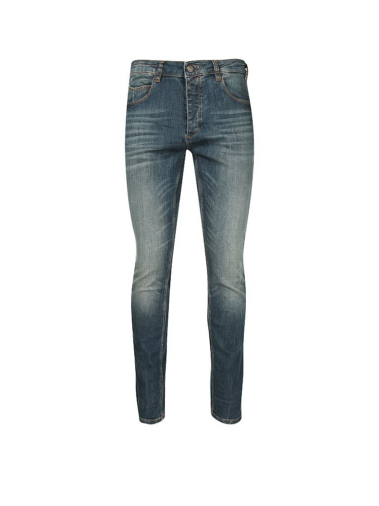 GABBA Jeans Straight Slim Fit Rey – GABBA