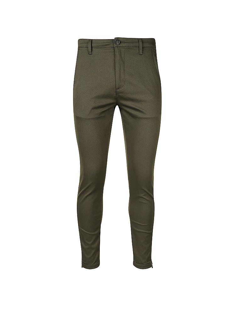 GABBA Hose  K3280 Dale  7/8 grün | M