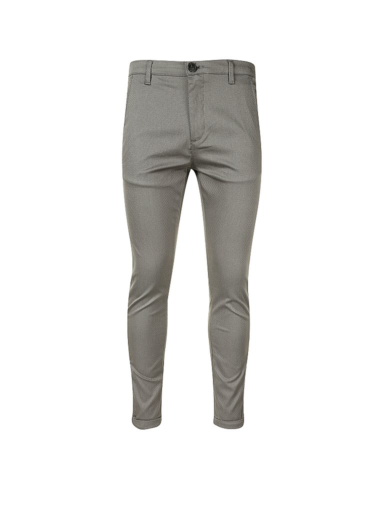 GABBA Hose  K3280 Dale  7/8 grau | S