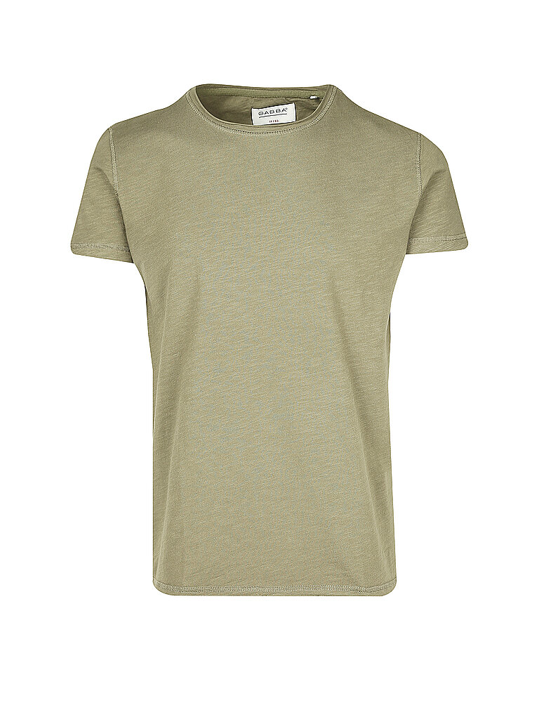 GABBA T-Shirt KONRAD – GABBA