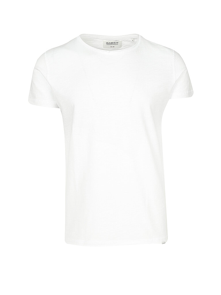 GABBA T-Shirt KONRAD – GABBA