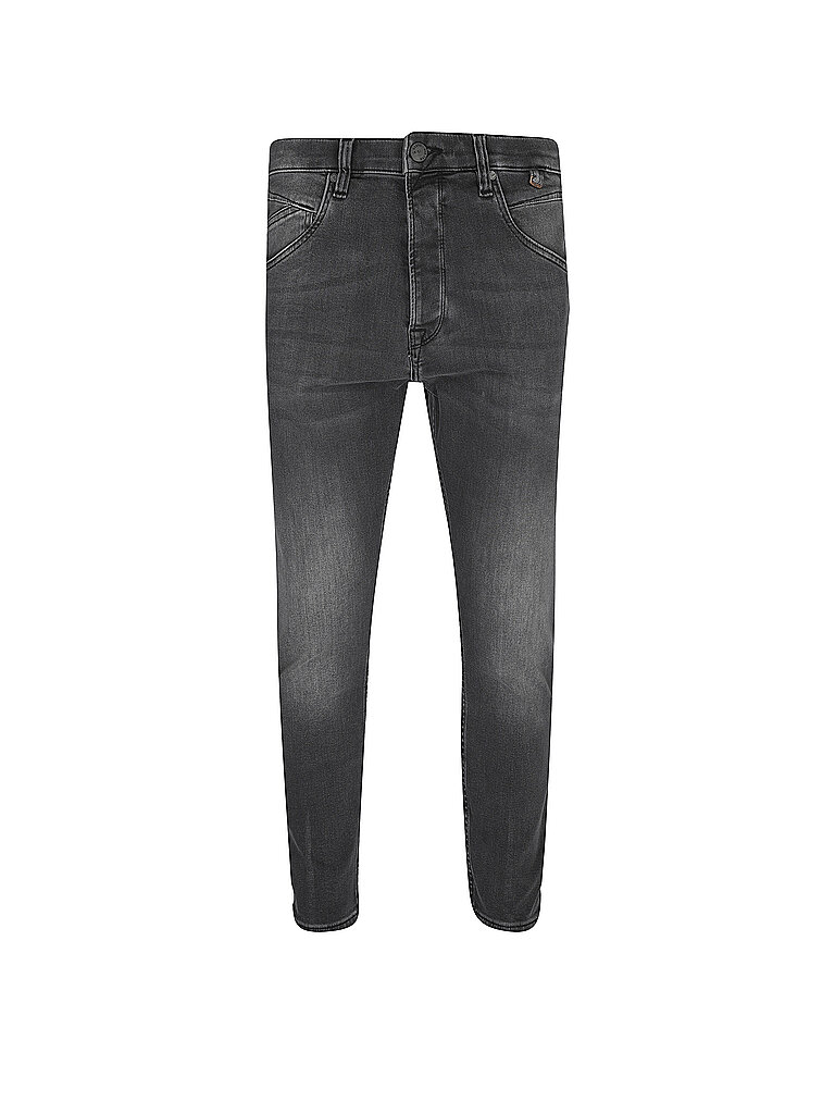 GABBA Jeans Relaxed Tapered Fit ALEX – GABBA
