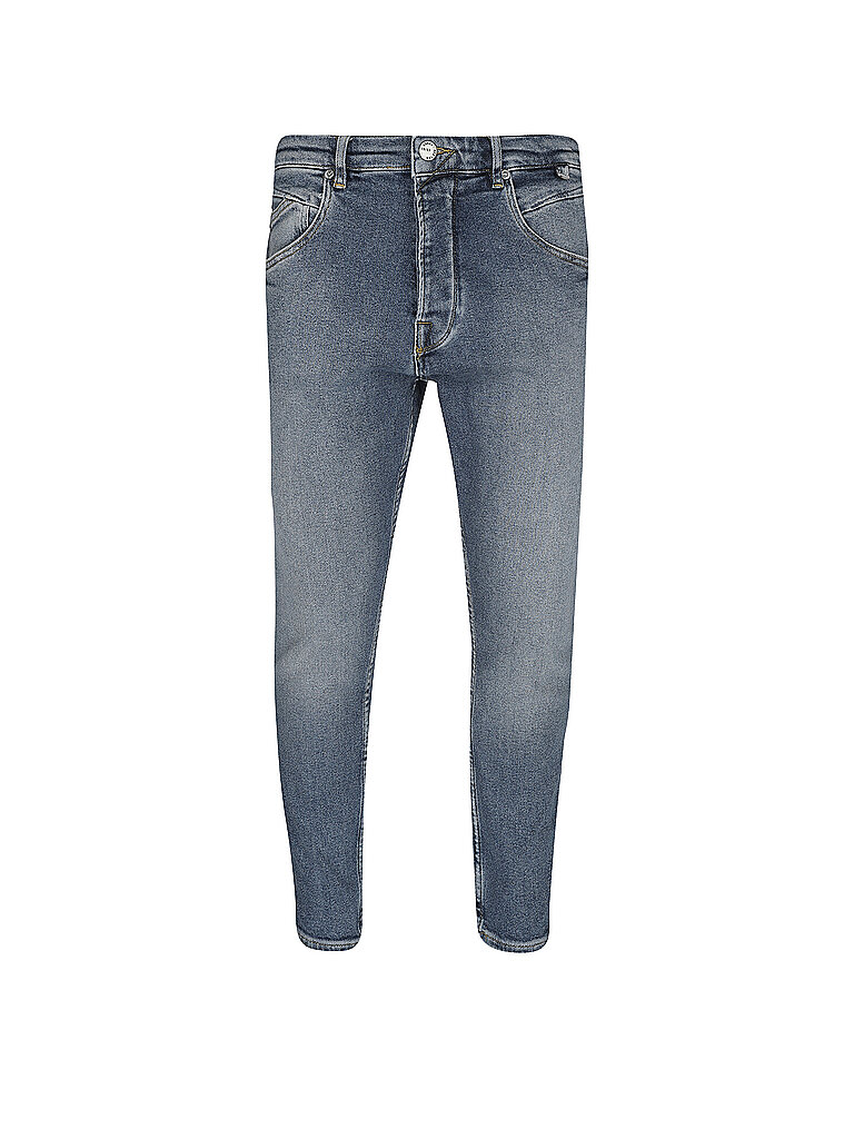 GABBA Jeans Relaxed Tapered Fit ALEX – GABBA