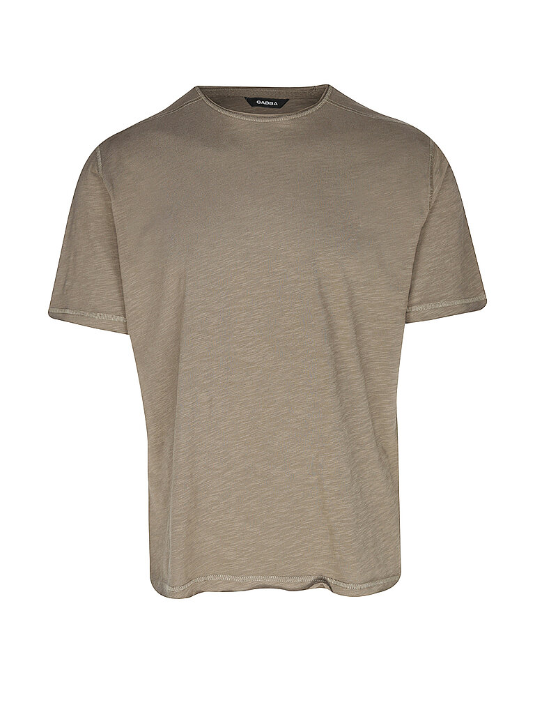GABBA T-Shirt KOSTANT – GABBA