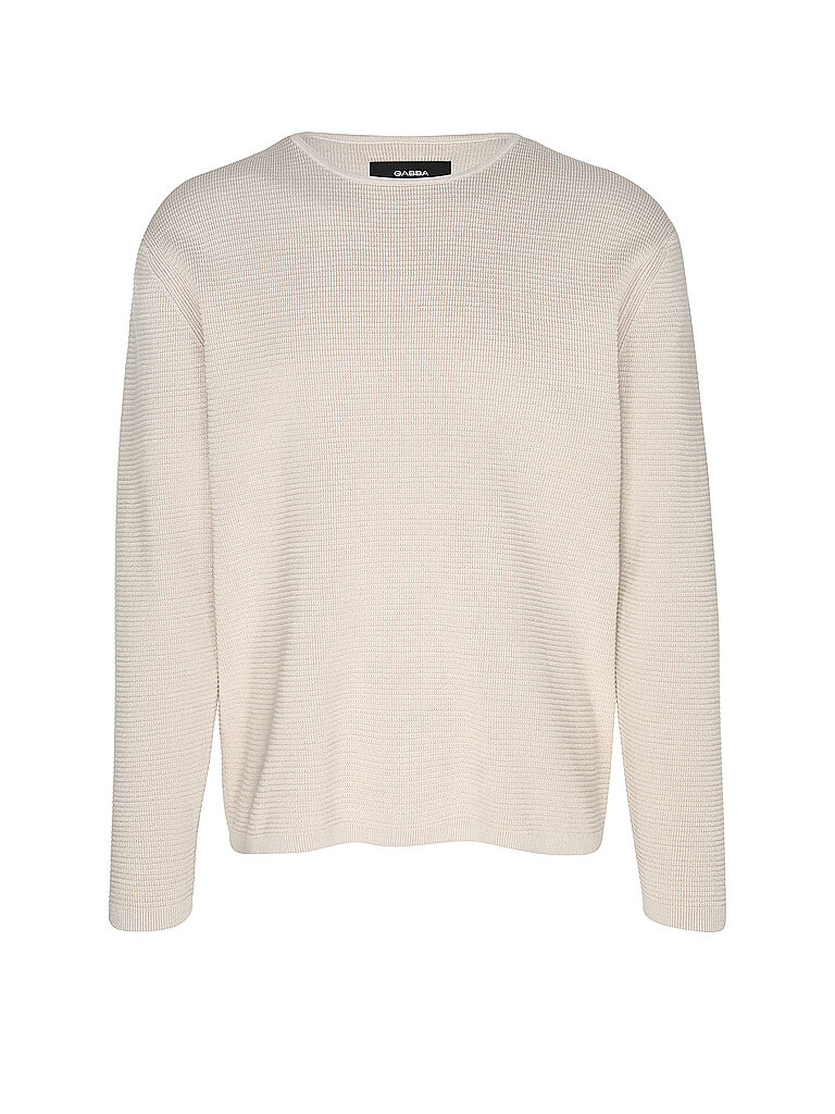 GABBA Pullover – GABBA