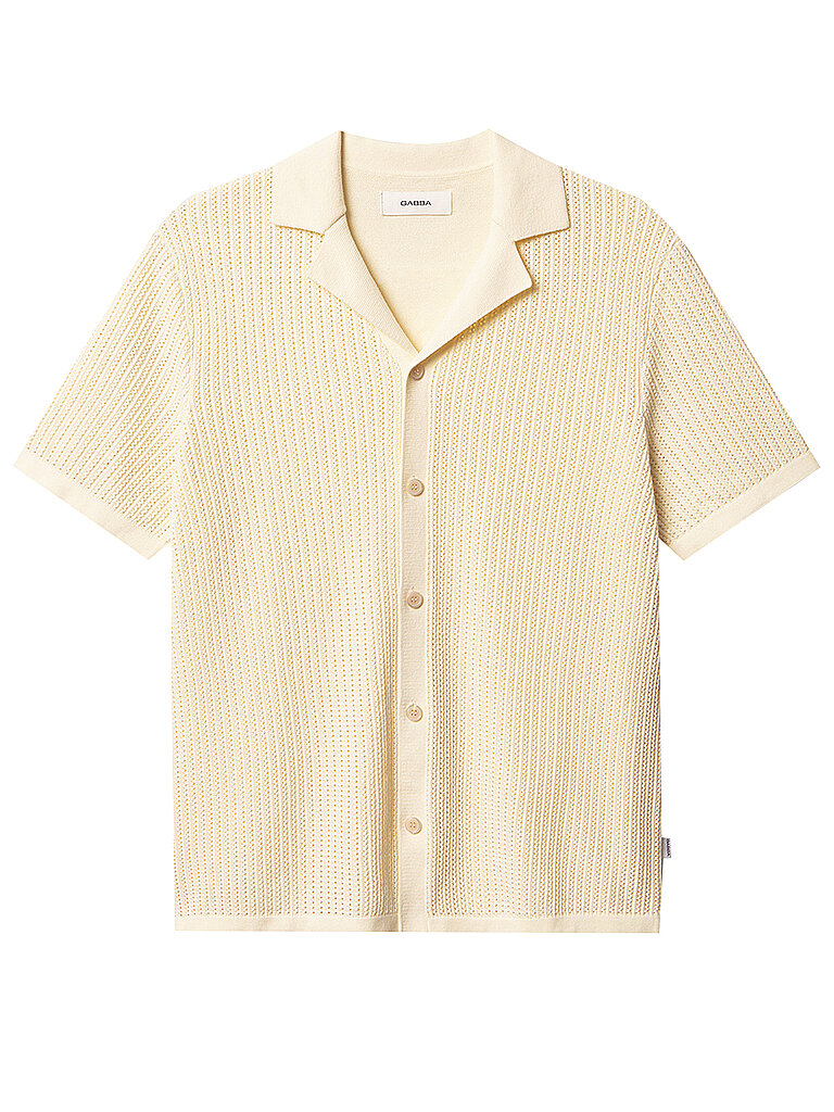 GABBA Hemd Regular Fit GENO RESORT – GABBA