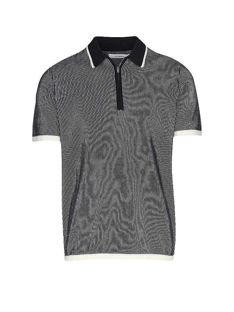 GABBA Poloshirt OSWALD – GABBA
