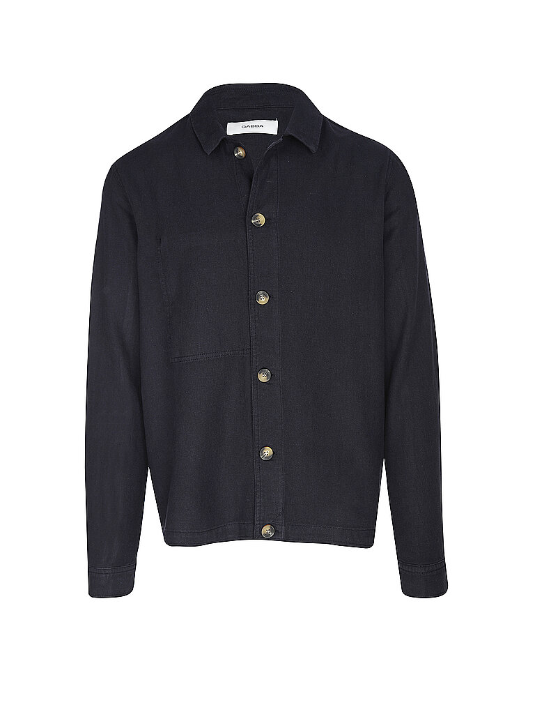 GABBA Overshirt PETER LINO – GABBA