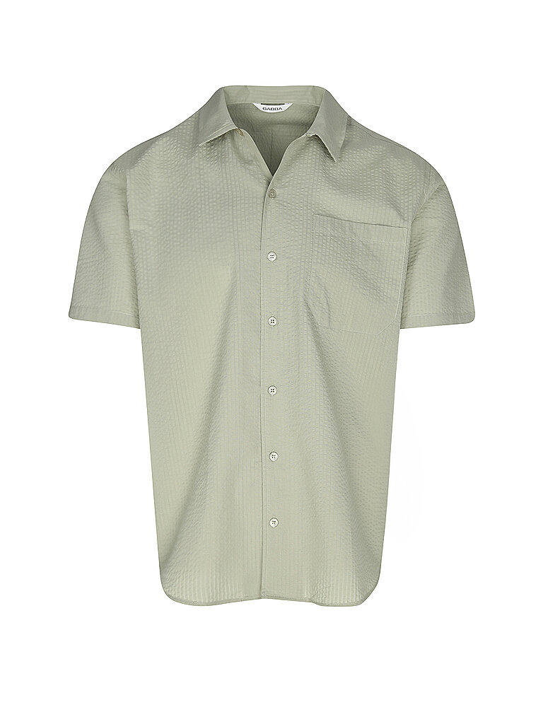 GABBA Hemd Regular Fit TIMO – GABBA