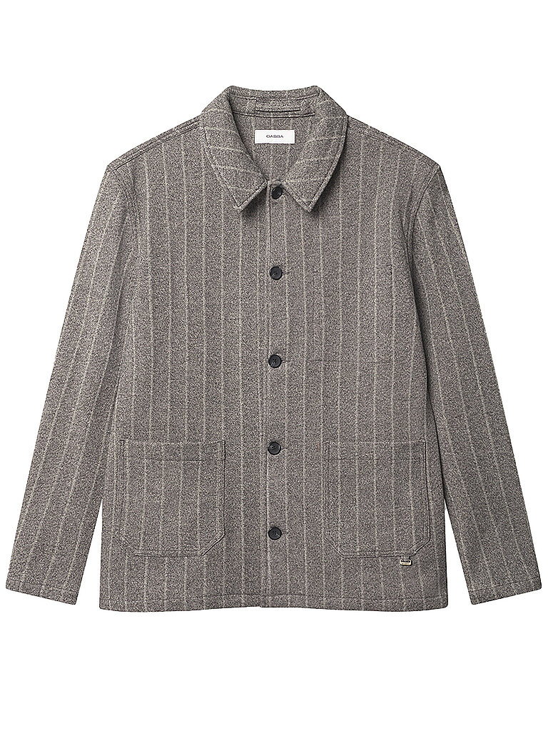 GABBA Overshirt LIBRE – GABBA