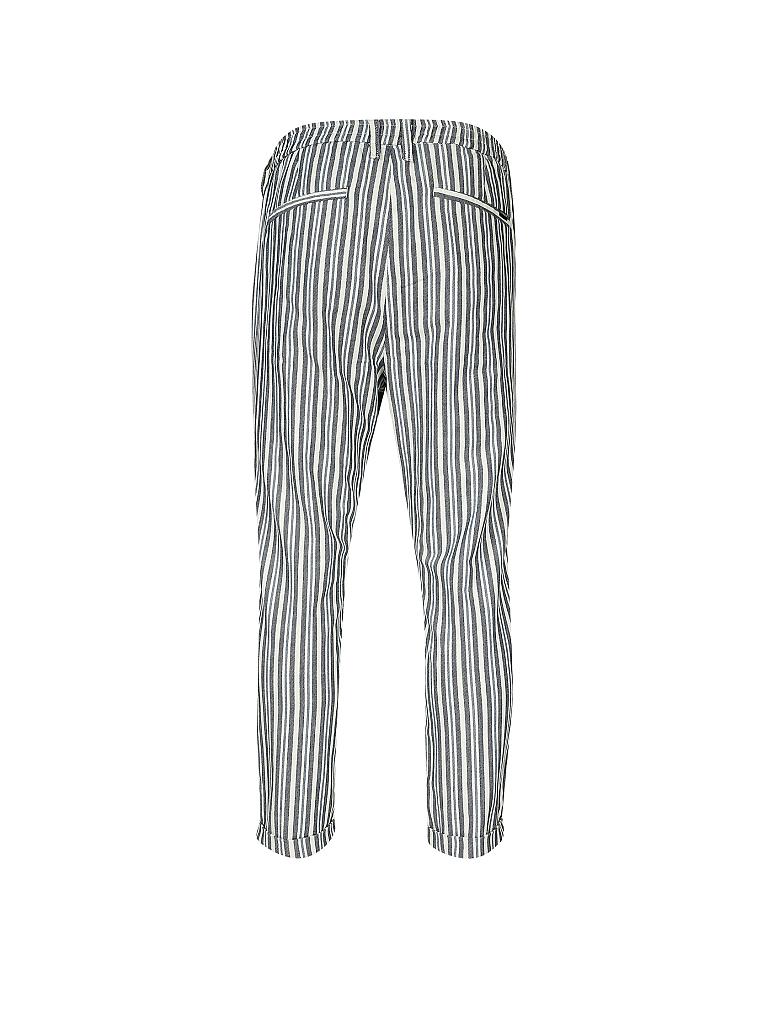 GABBA | Chino "Bryce" | blau