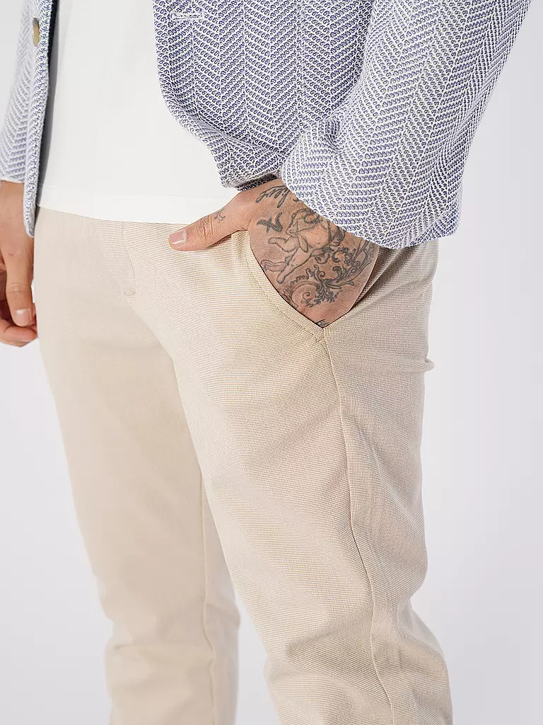 GABBA | Chino  | creme