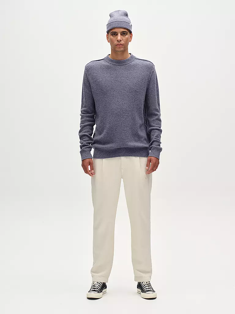 GABBA | Chino JOE PAS VILL | creme
