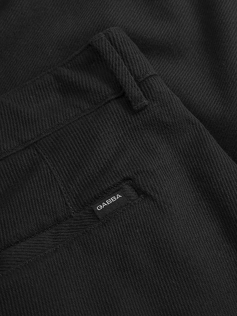 GABBA | Chino JOE PAS VILL | creme