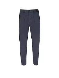 GABBA | Chino LUBO  | blau