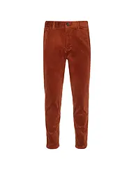 GABBA | Chino MONZA IBRE | Braun