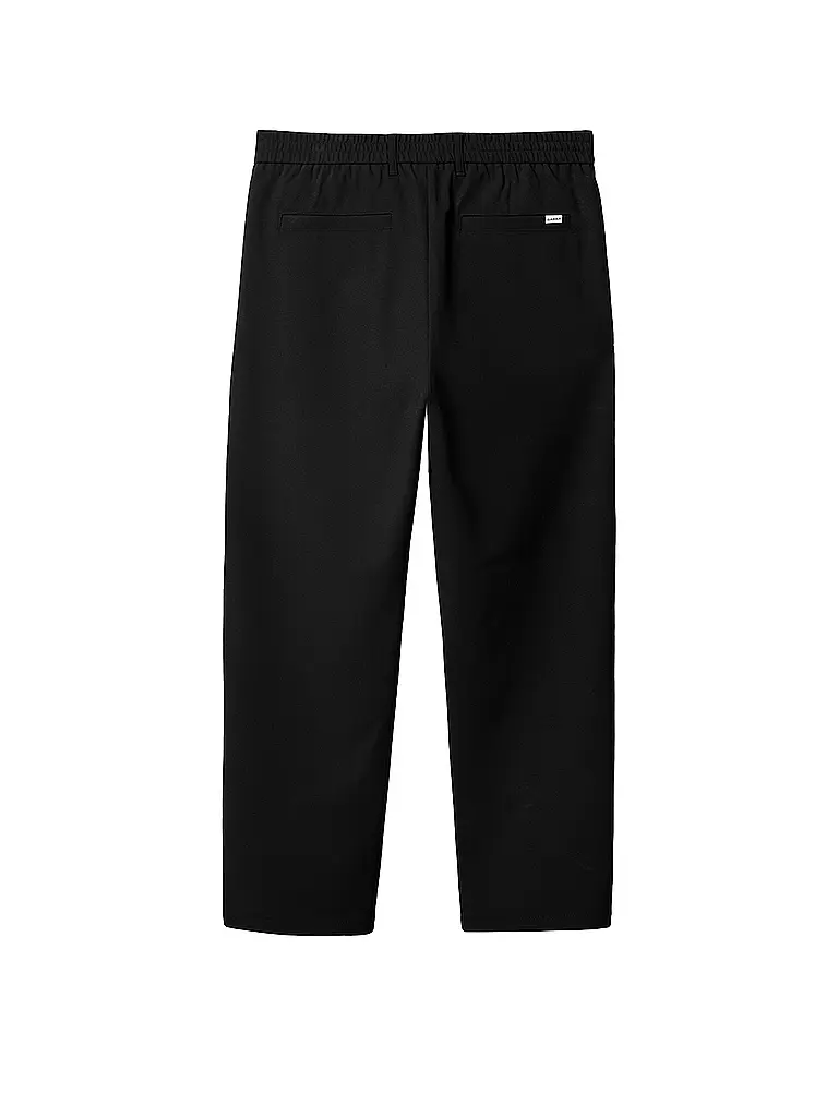 GABBA | Chino NAPOLI 19 PHIN | schwarz