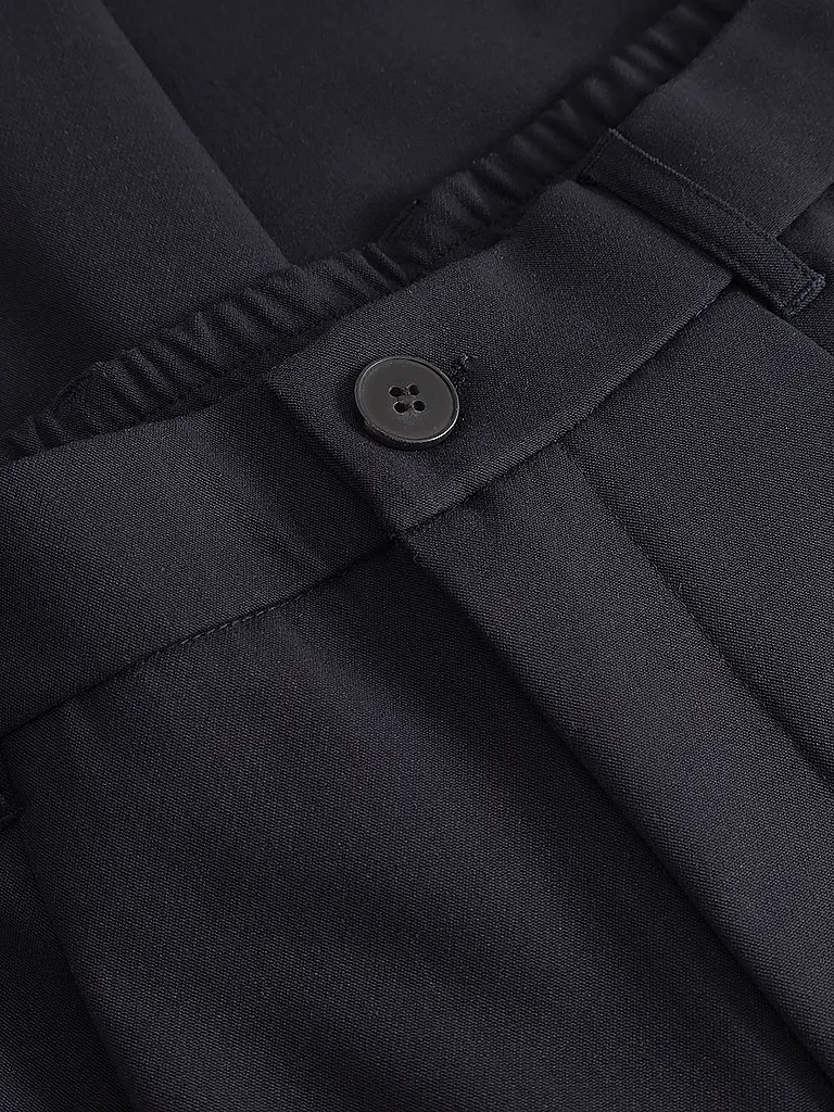 GABBA | Chino NAPOLI 19 PHIN | blau