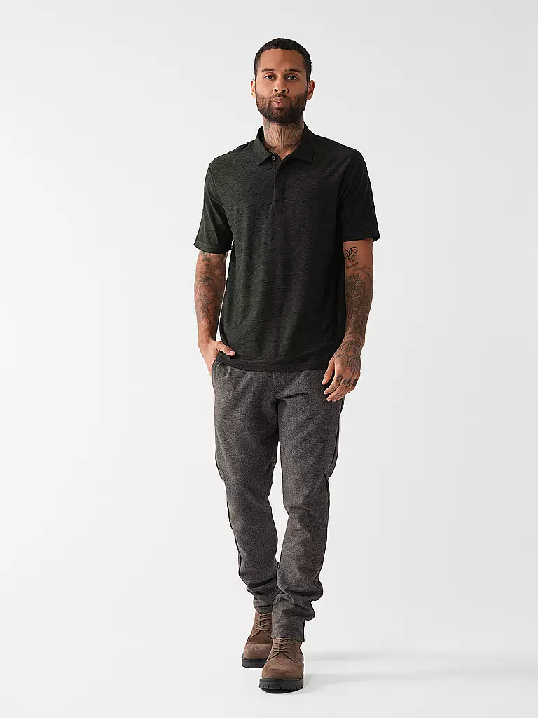 GABBA | Chino PAUL CLASS  | braun