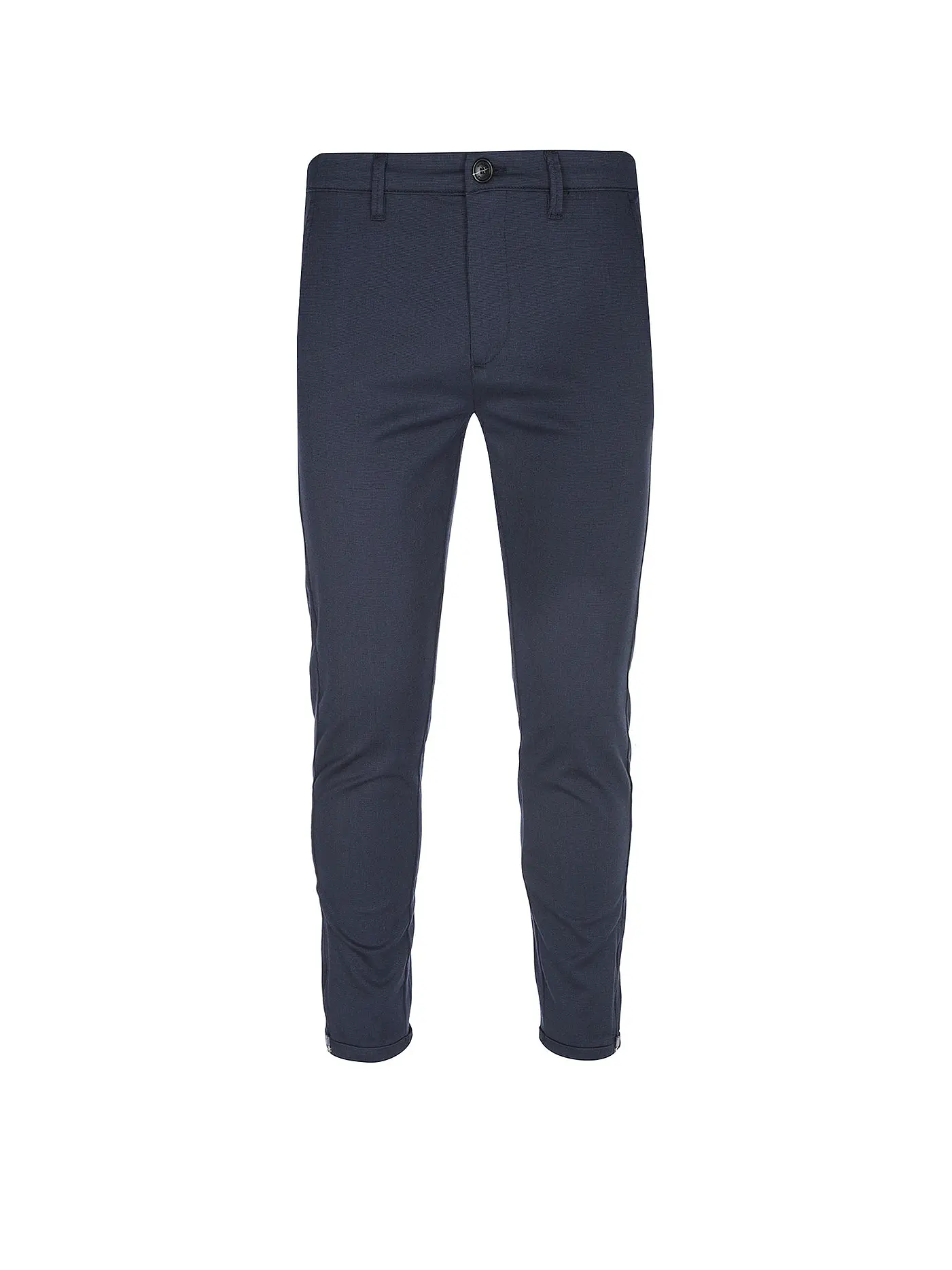 GABBA | Chino PISA DOMO | blau