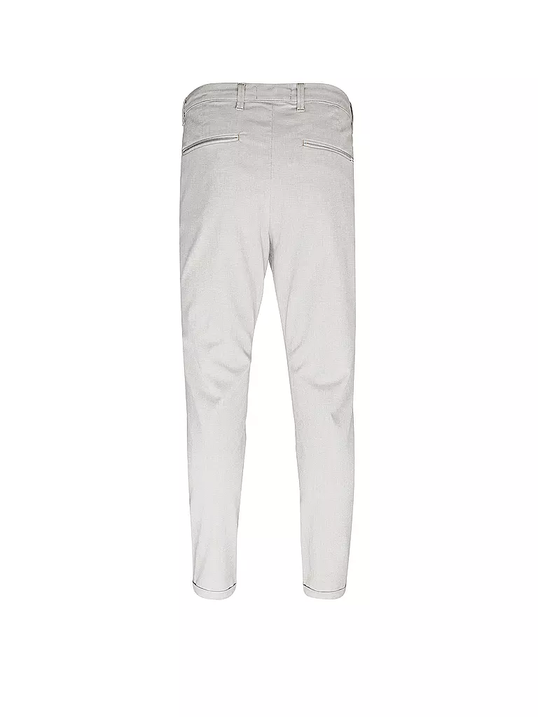 GABBA | Chino PISA DOMO | grau