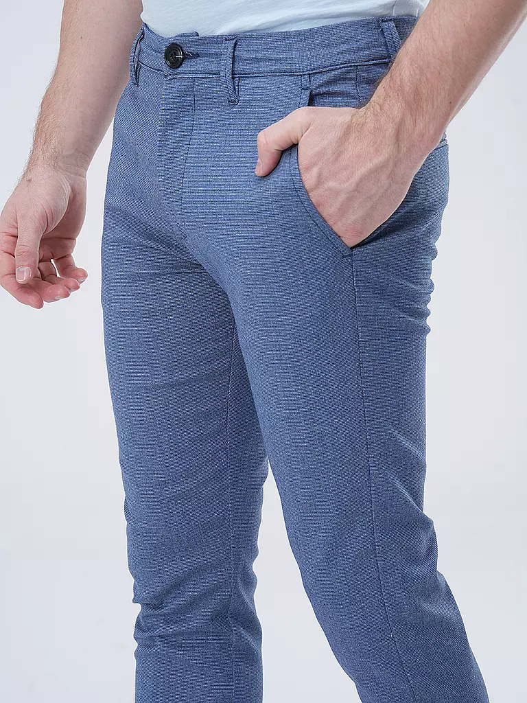 GABBA | Chino PISA DOMO | grau