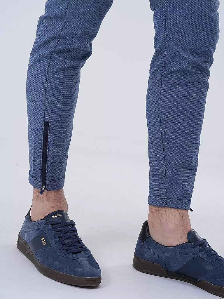 GABBA | Chino PISA DOMO | grau