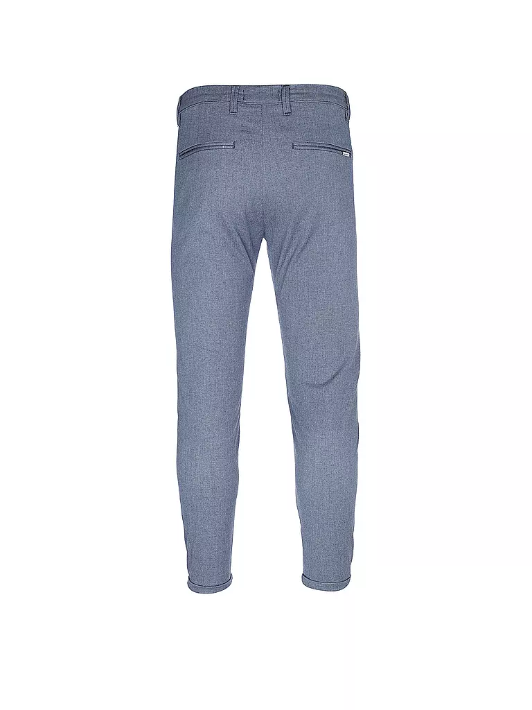 GABBA | Chino PISA DOMO | grau