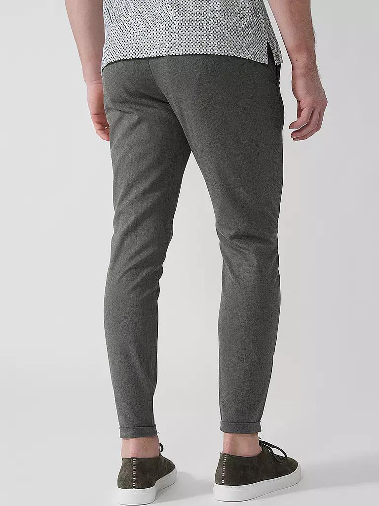 GABBA | Chino PISA DOMO | grün