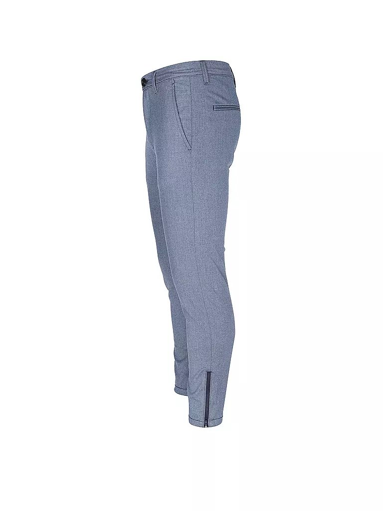 GABBA | Chino PISA DOMO | grau