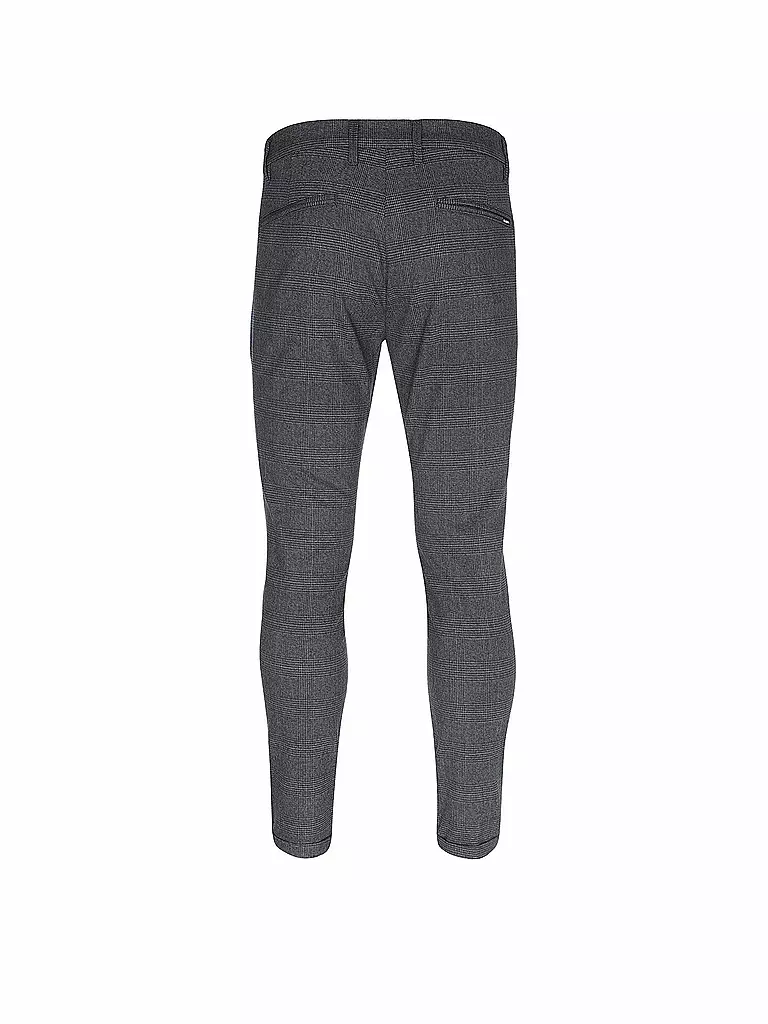 GABBA | Chino PISA FIELD | blau