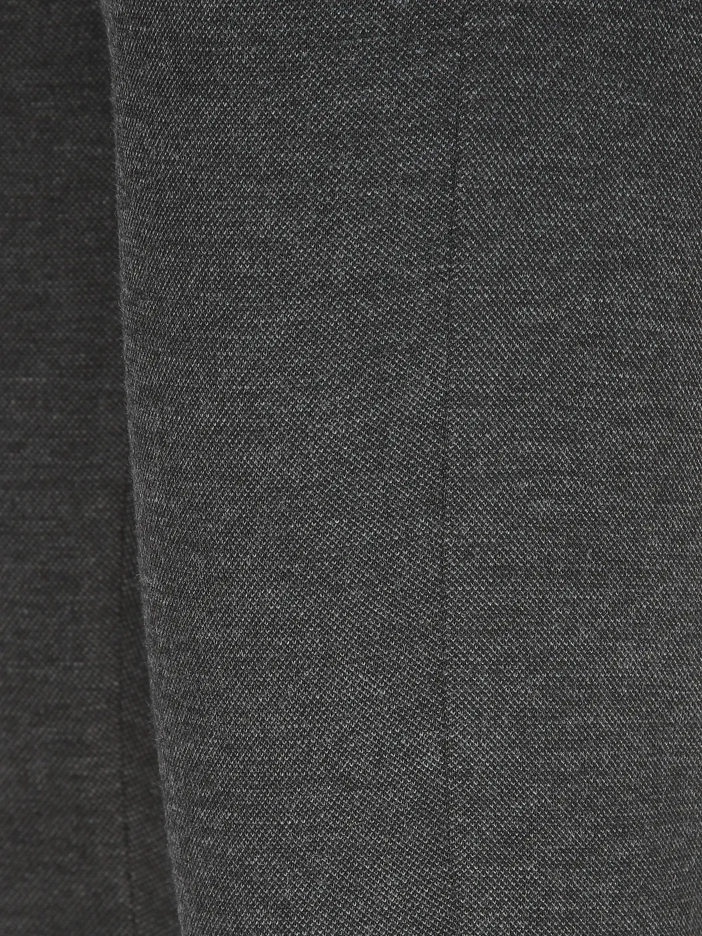 GABBA | Chino PISA GKNIT | grau