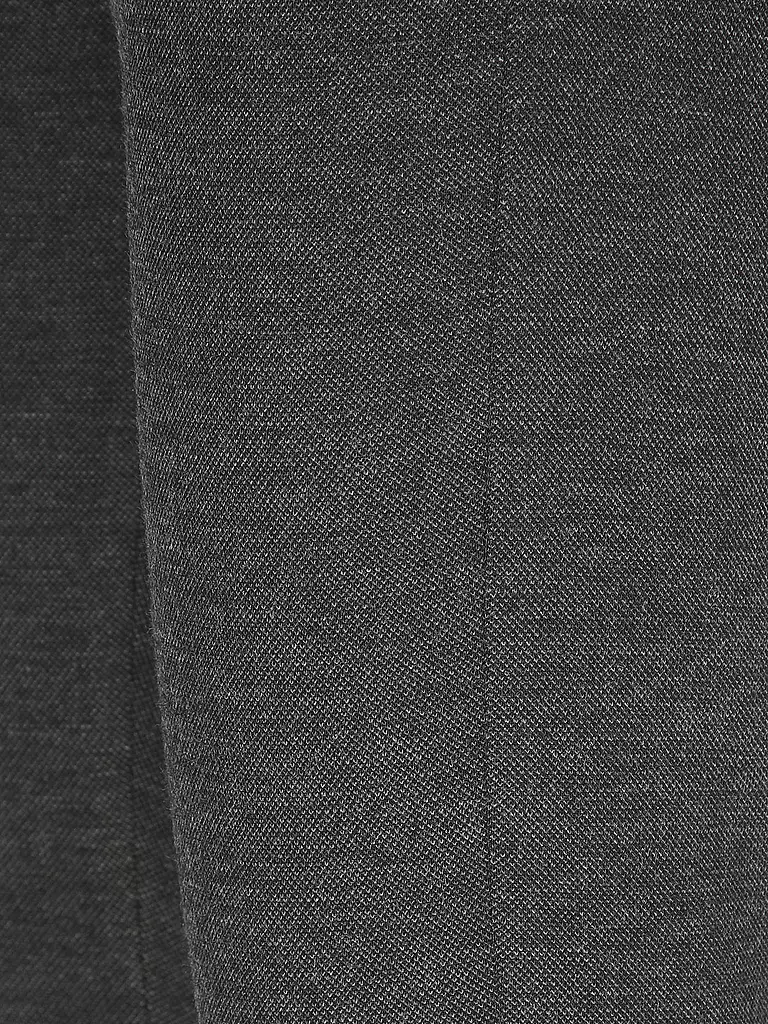 GABBA | Chino PISA GKNIT | grau