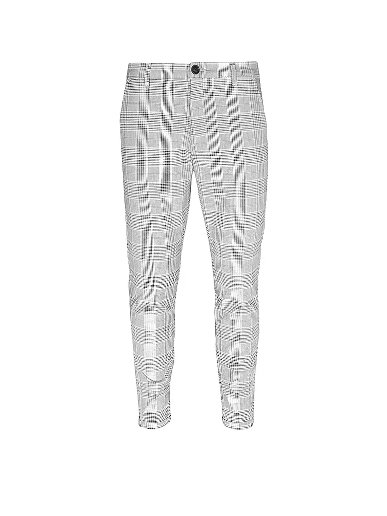 GABBA | Chino PISA | grau