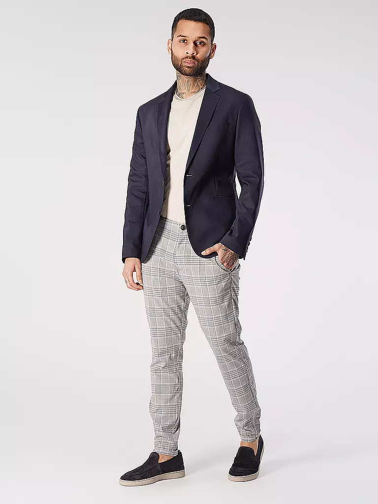 GABBA | Chino PISA | grau