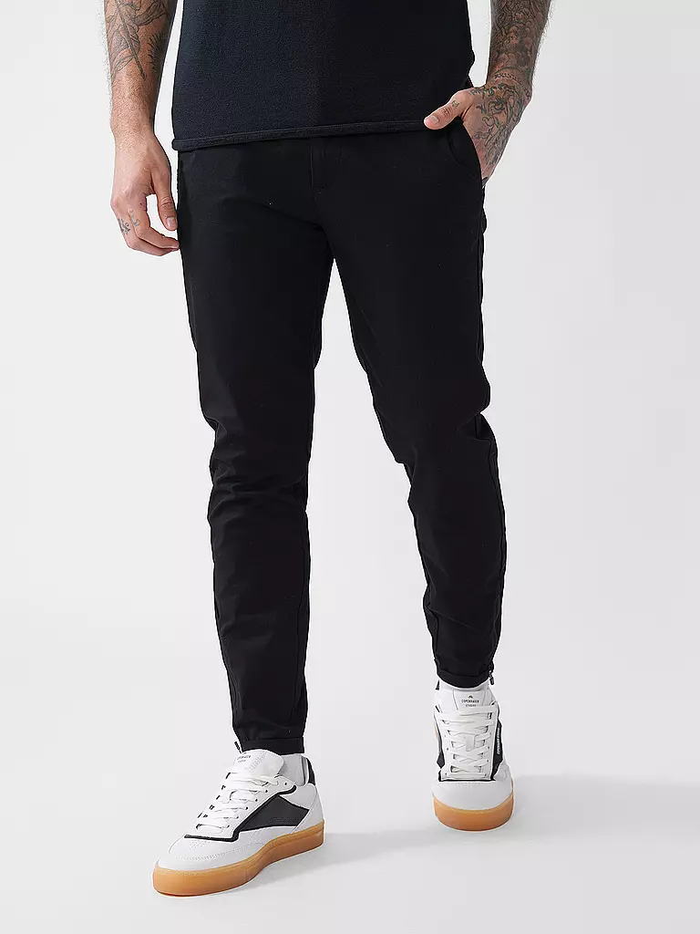 GABBA | Chino PISA | creme
