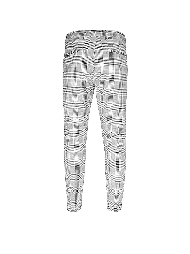 GABBA | Chino PISA | grau