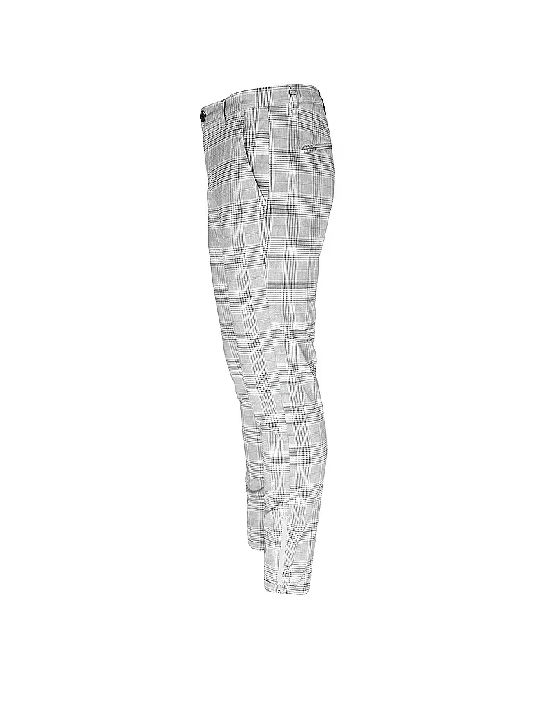 GABBA | Chino PISA | grau