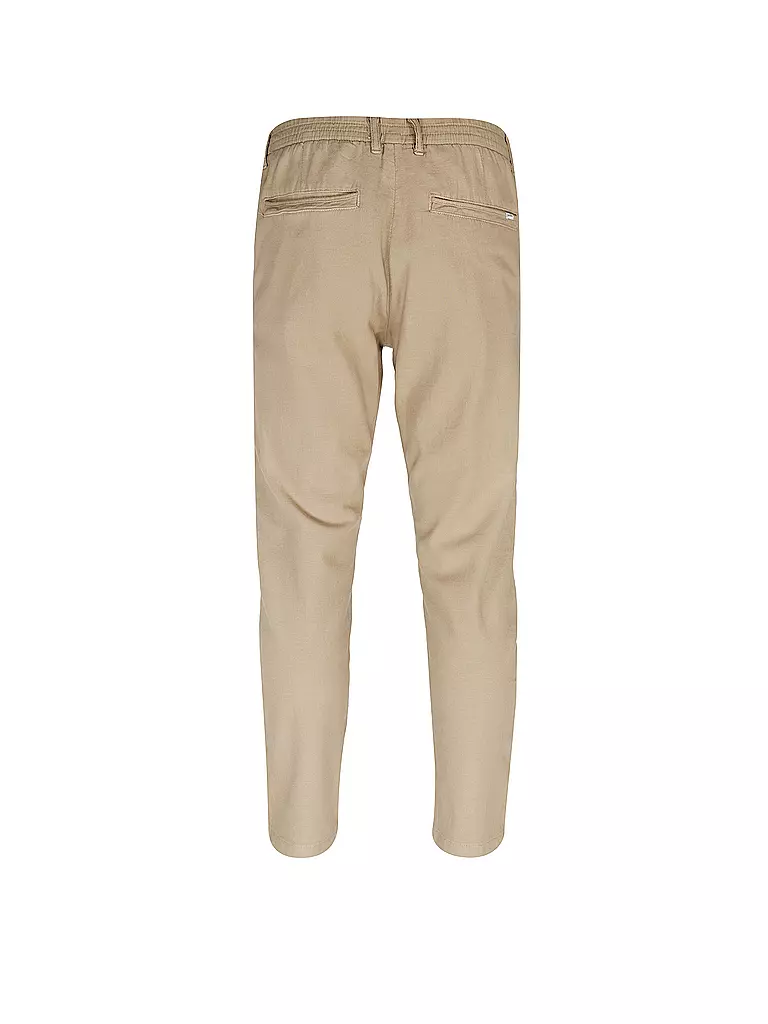 GABBA | Chino Regular Fit | beige