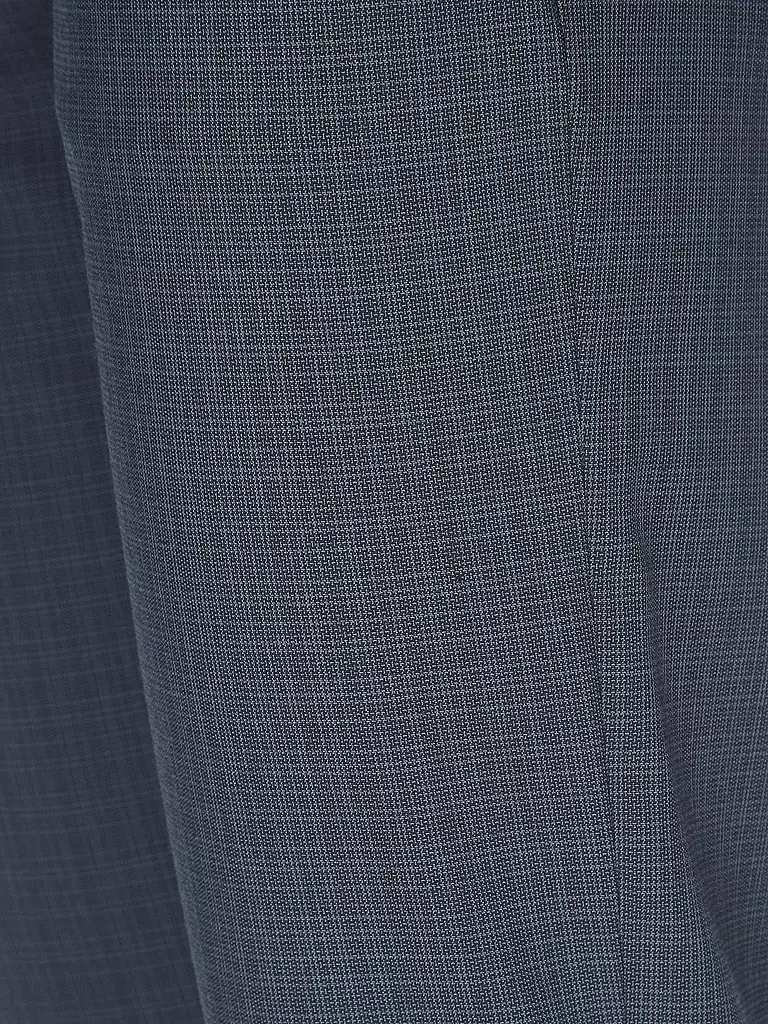 GABBA | Chino Slim Fit PISA | blau