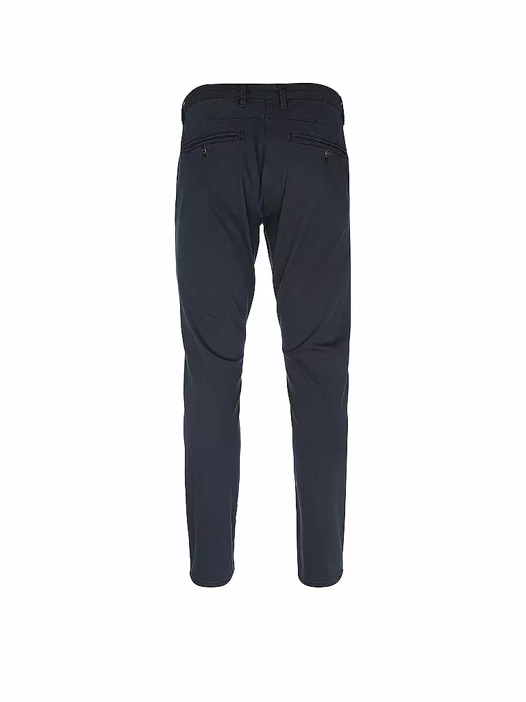 GABBA | Chino Straight Fit PAUL DALE | beige