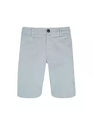 GABBA | Shorts JET DALE | hellblau
