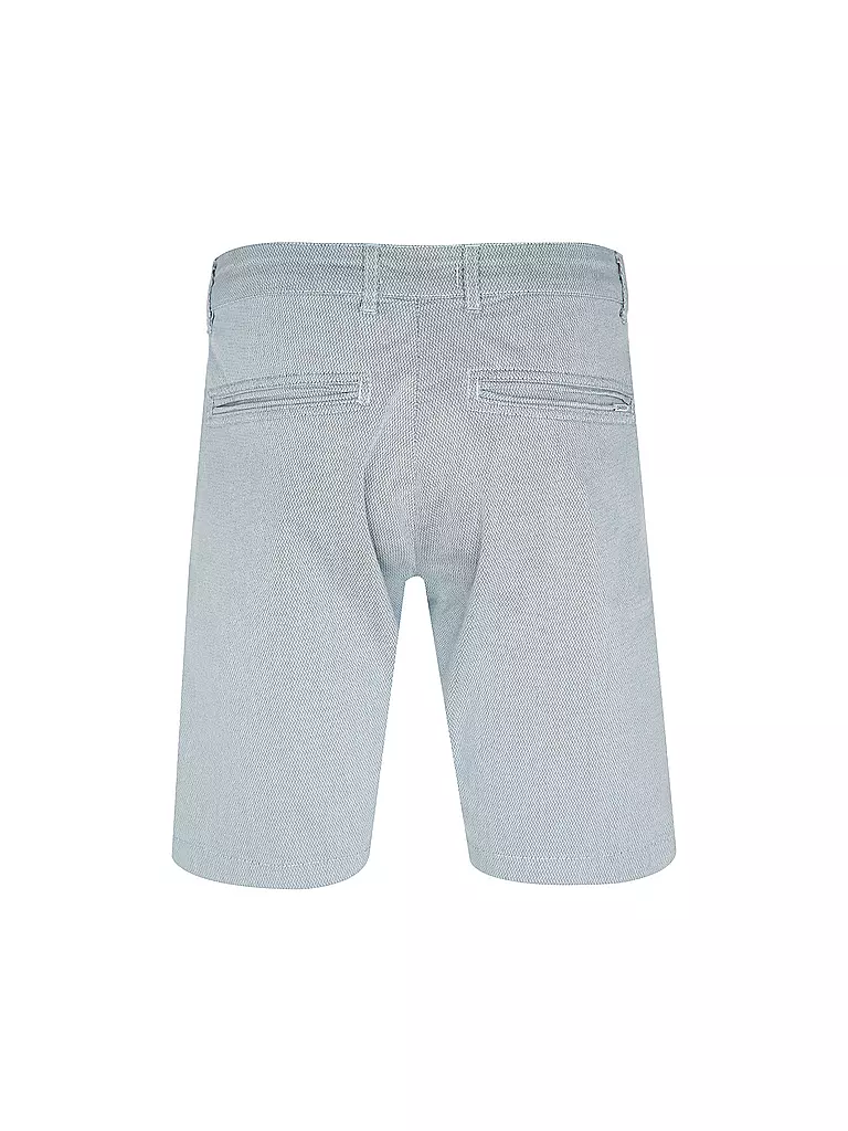 GABBA | Chinoshort JET DALE | dunkelblau