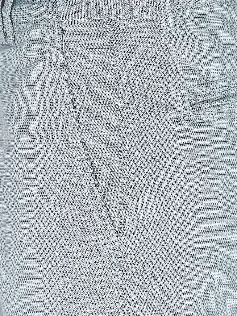 GABBA | Chinoshort JET DALE | dunkelblau