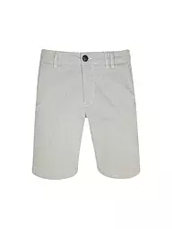 GABBA | Shorts JET DALE | hellgrau