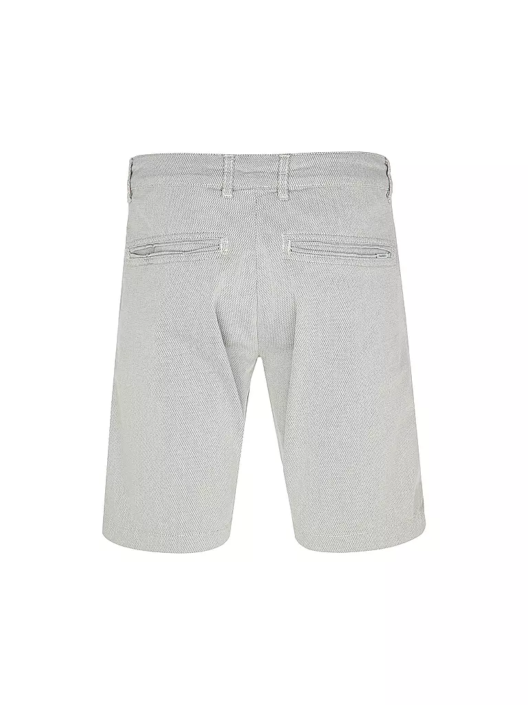 GABBA | Chinoshorts JET DALE | dunkelblau