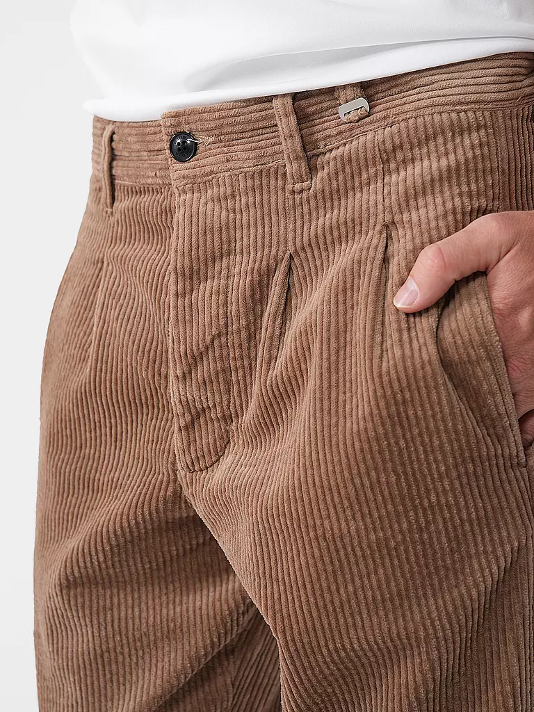 GABBA | Cordchino FIRENZE IBRE | beige
